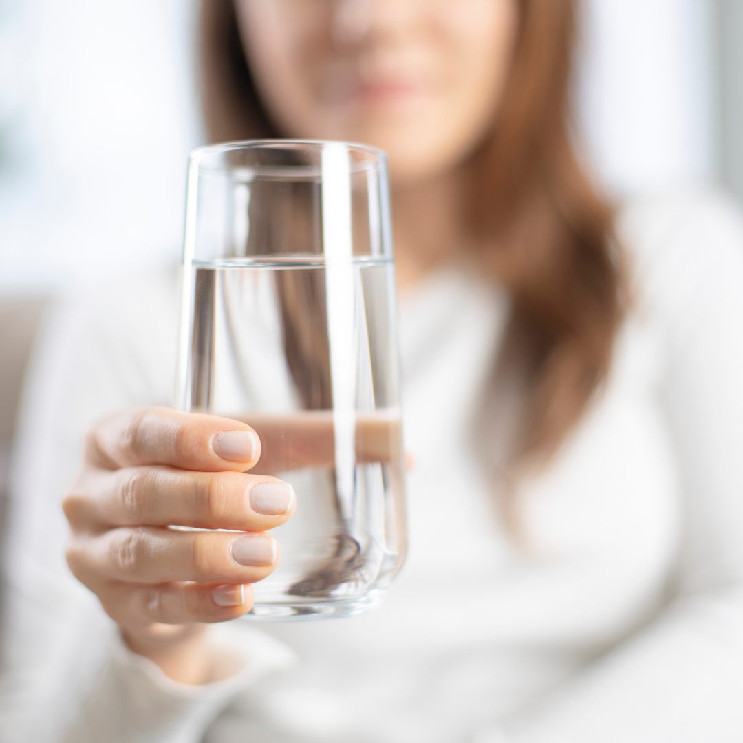 Designing a Water Filter Setup That Targets PFAS and Other Toxins