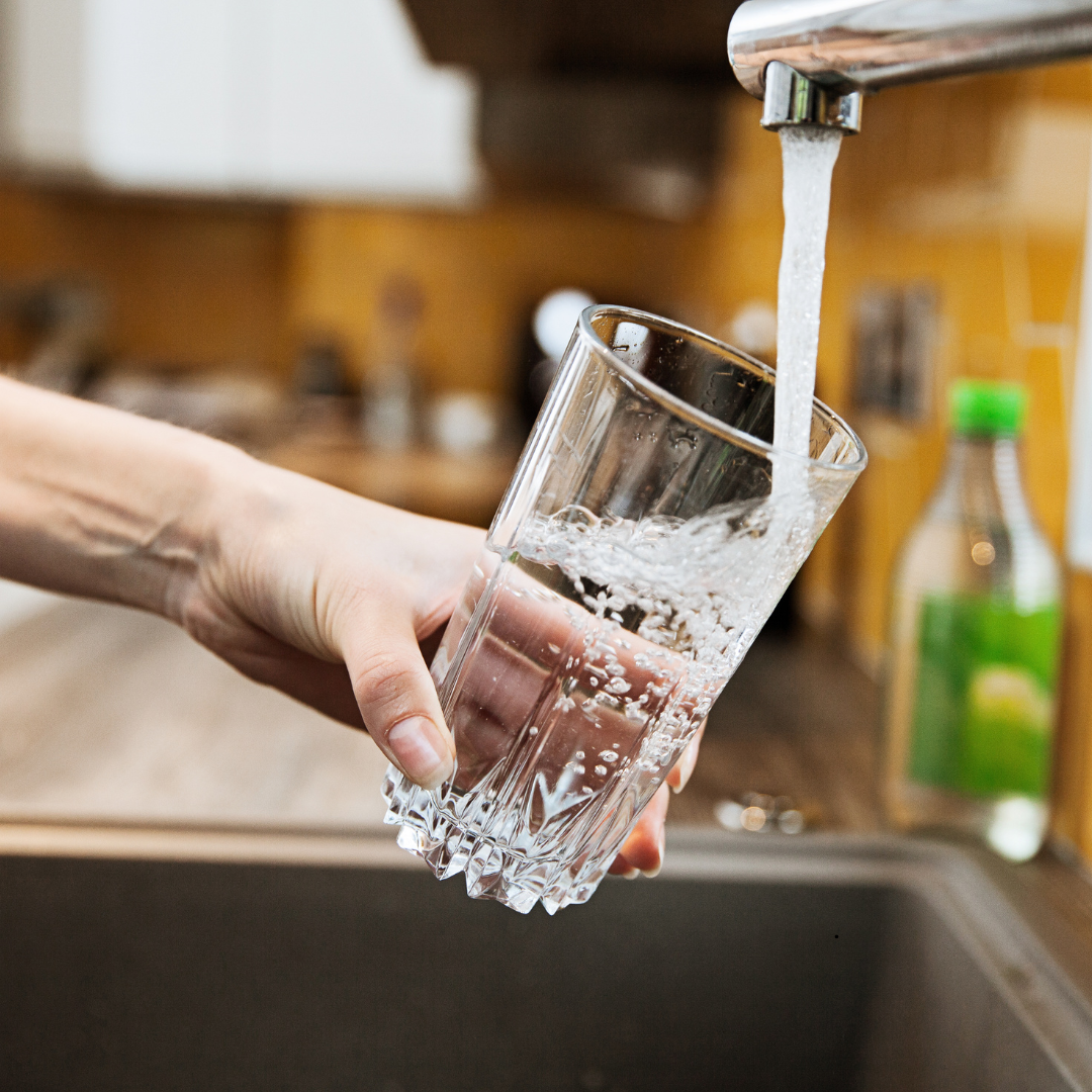 PFAS in Bottled Water vs. Tap: Which Is Safer?