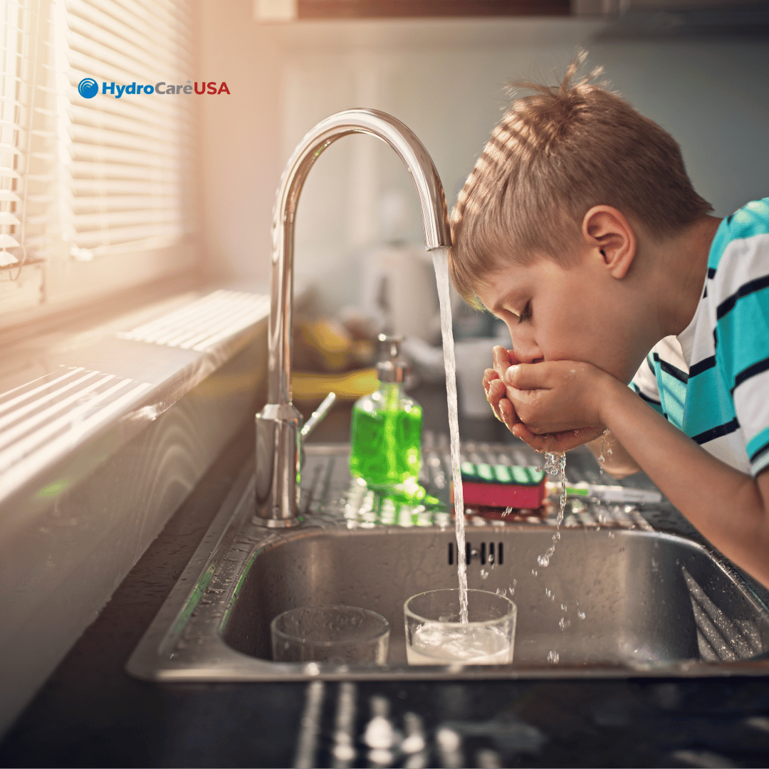 The Dangers of Waterborne Parasites